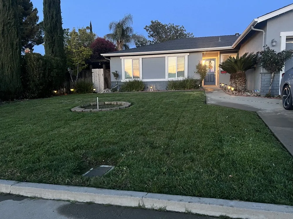 Local landscape design for homes in Oakley, CA by Fresh Edge