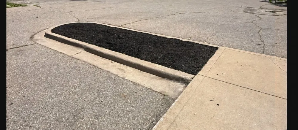 Custom landscape installation for year-round maintenance across Livonia, MI - Fresh Edge Services