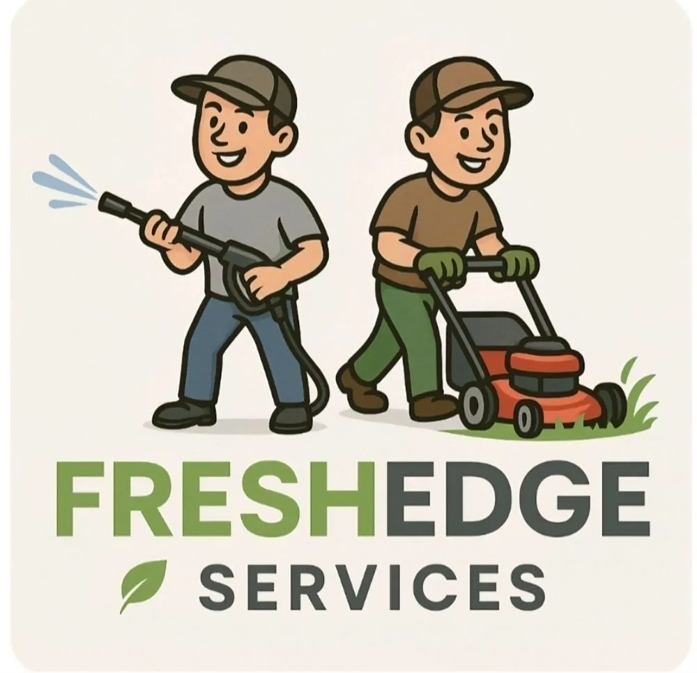 Custom landscaping services experts serving Livonia, MI - Fresh Edge Services