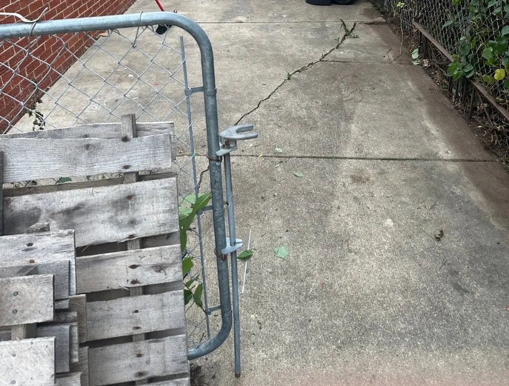 Professional yard cleanup service in Livonia, MI - Fresh Edge Services