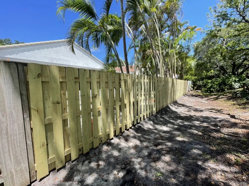 Professional landscaping services for beautiful yards across Tamarac, FL - Fresh Feel Transformations