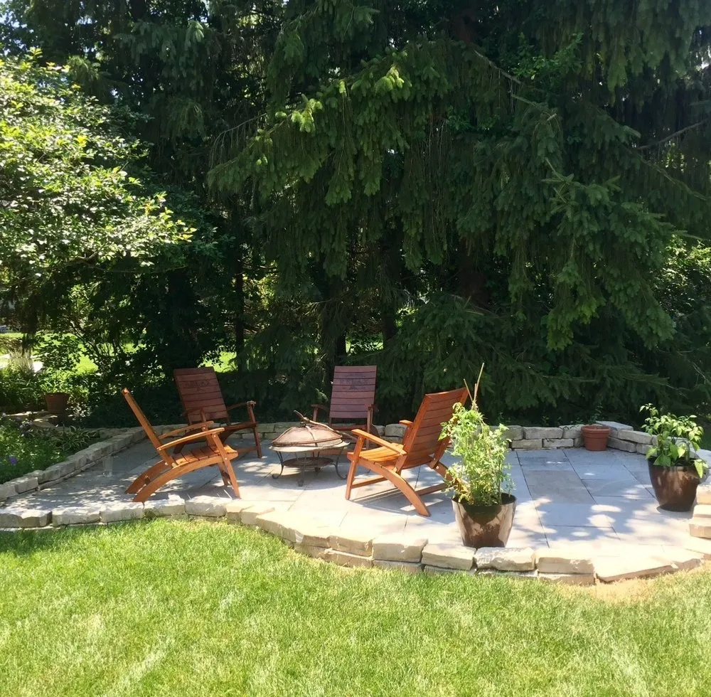 Expert landscape installation for beautiful yards in San Diego, CA by Fresh Flora Landscaping