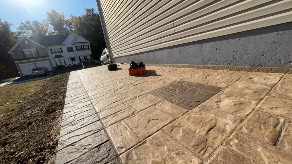 Expert lawn care service experts serving Smyrna, DE - Fresh hardscaping