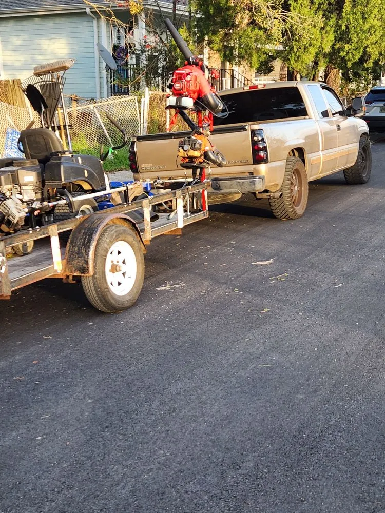 Reliable outdoor landscaping in River Ridge, LA - Fresh Kutz Lawncare & Landscape