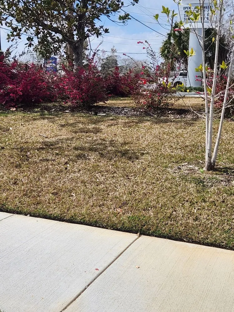 Top-rated yard maintenance experts serving River Ridge, LA - Fresh Kutz Lawncare & Landscape