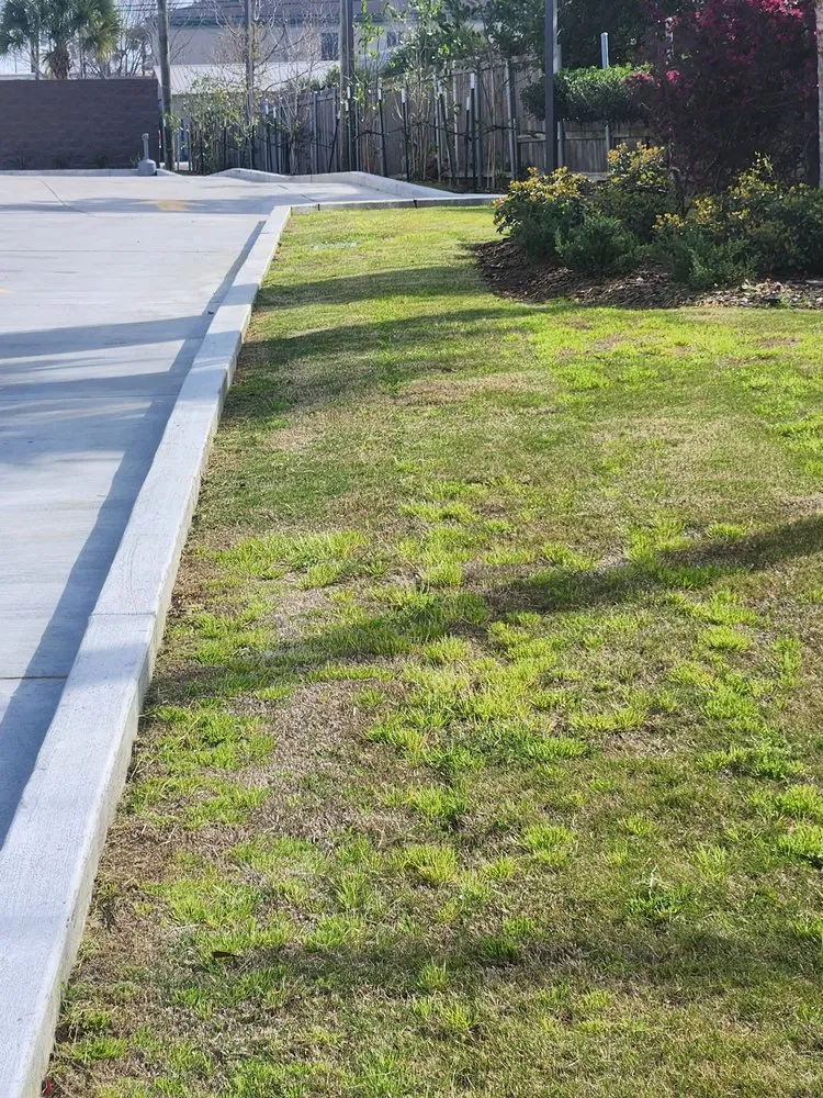 Affordable landscape installation near you across River Ridge, LA - Fresh Kutz Lawncare & Landscape