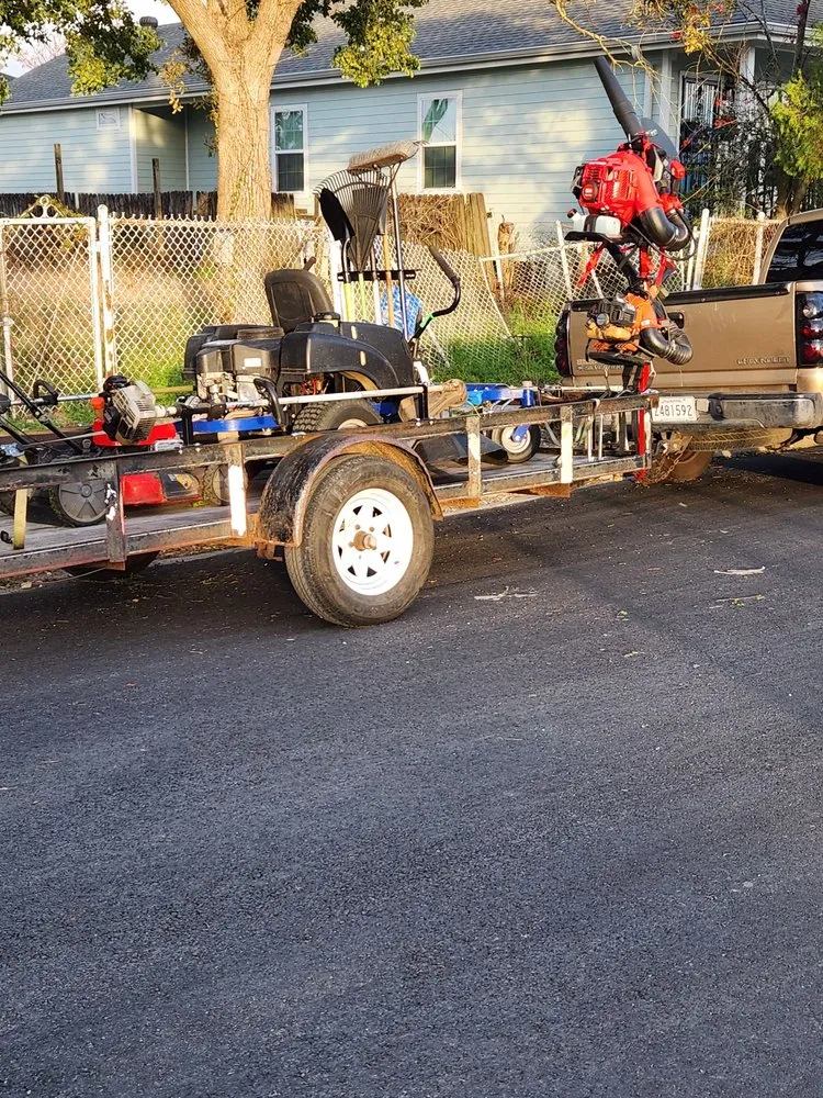 Reliable lawn care service in River Ridge, LA - Fresh Kutz Lawncare & Landscape