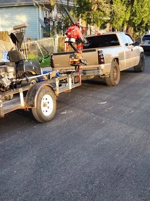 Fresh Kutz Lawncare & Landscape