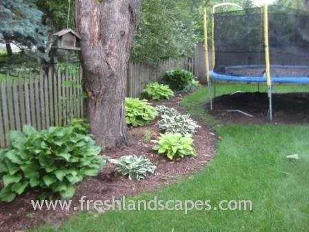 Trusted lawn mowing service experts serving Naperville, IL - Fresh Landscapes and Construction