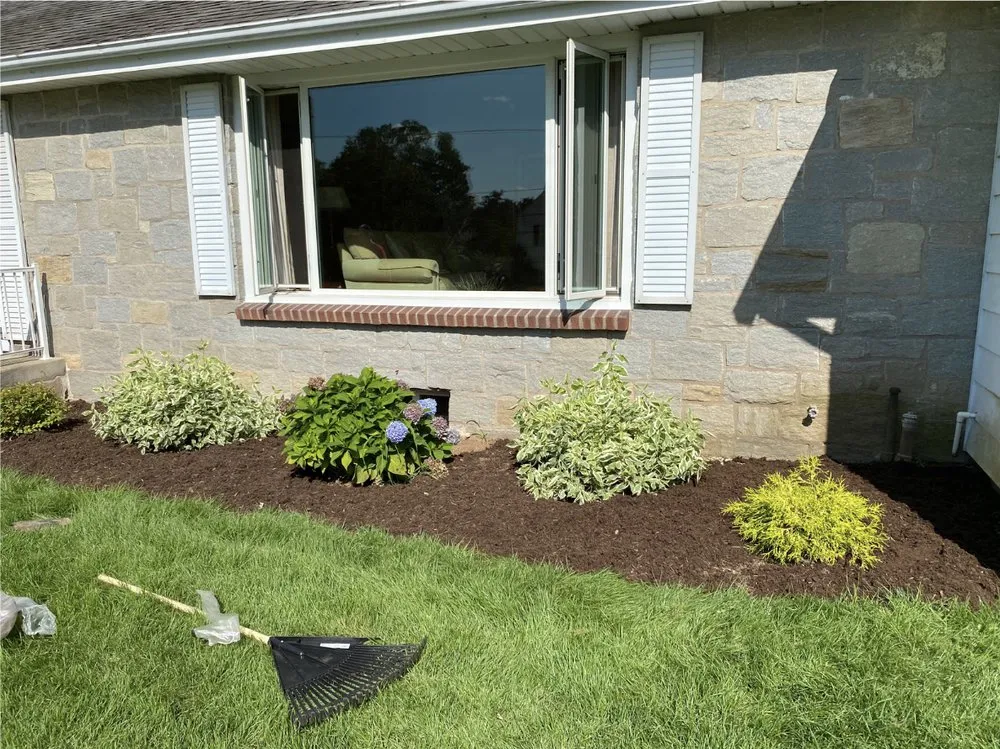 Reliable landscaping services in North Haven, CT - Fresh Landscapes
