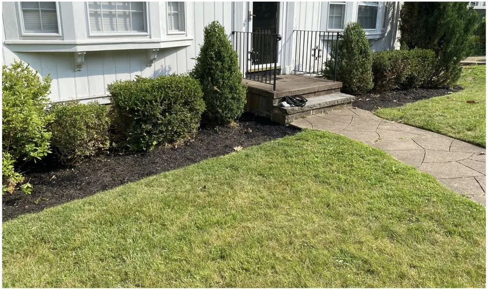Local landscaping services for beautiful yards across North Haven, CT - Fresh Landscapes
