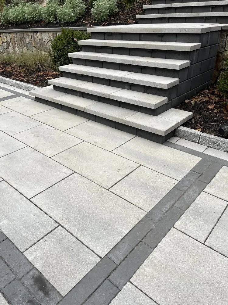 Expert lawn care service for homes in Hudson, MA by Fresh Landscaping And Masonry