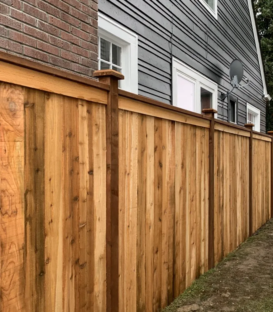 Custom yard cleanup service in Tacoma, WA - Fresh Lawn Landscaping