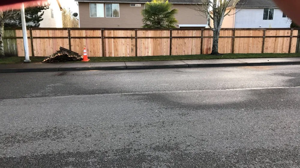 Expert landscape design in Tacoma, WA by Fresh Lawn Landscaping