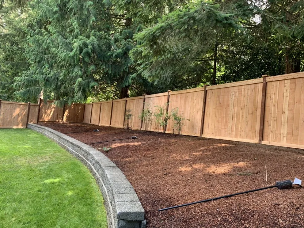 Professional landscape design for year-round maintenance in Tacoma, WA by Fresh Lawn Landscaping