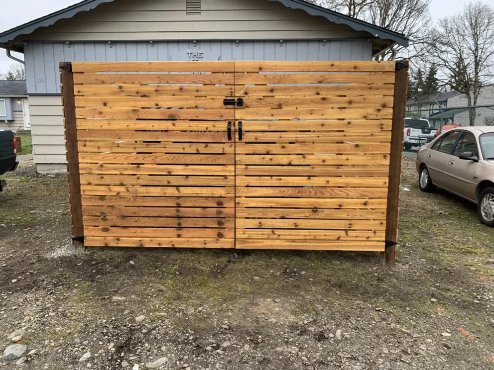 Reliable landscaping services experts serving Tacoma, WA - Fresh Lawn Landscaping