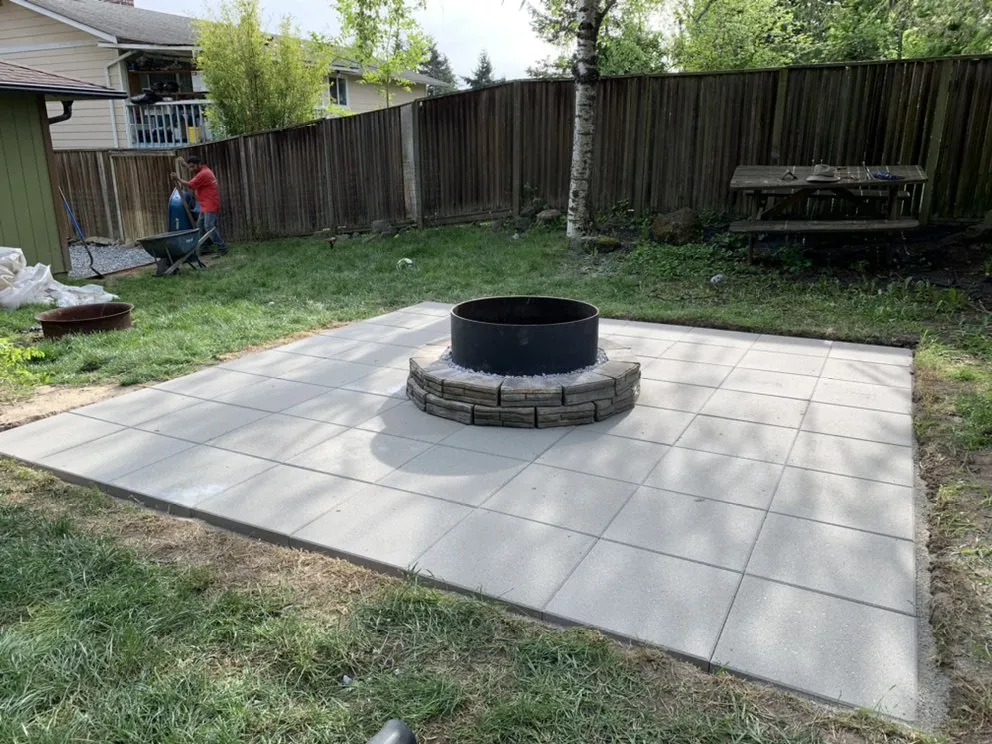 Local lawn mowing service in Tacoma, WA - Fresh Lawn Landscaping