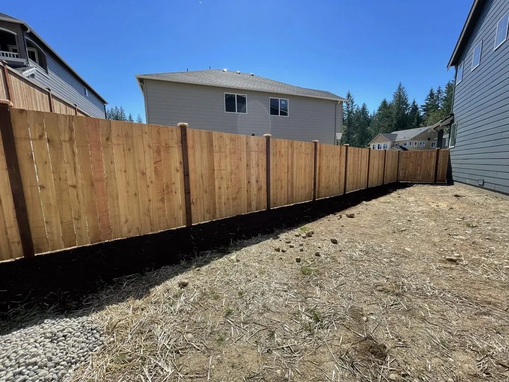 Local landscape design in Tacoma, WA - Fresh Lawn Landscaping