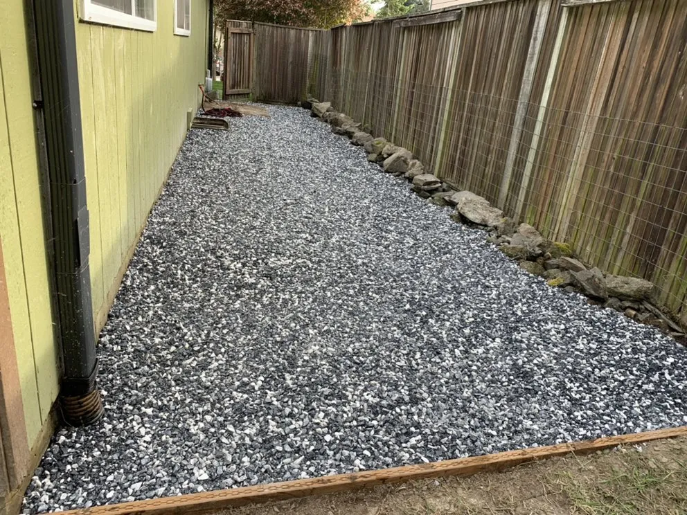 Professional outdoor landscaping for outdoor upgrades in Tacoma, WA by Fresh Lawn Landscaping