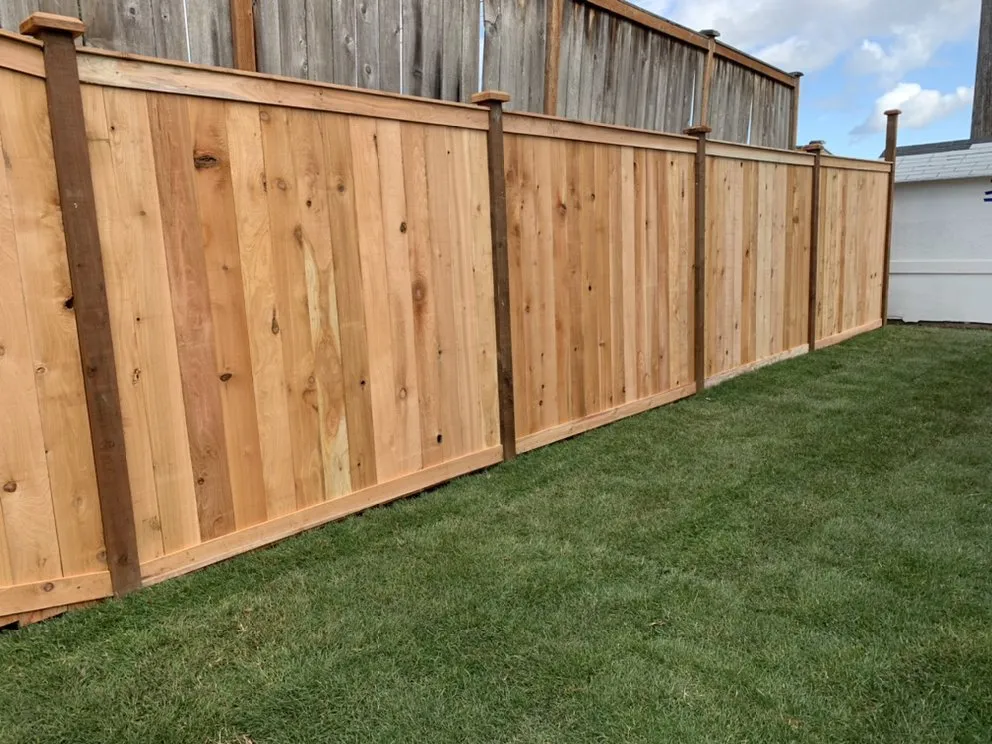 Affordable landscape design experts serving Tacoma, WA - Fresh Lawn Landscaping