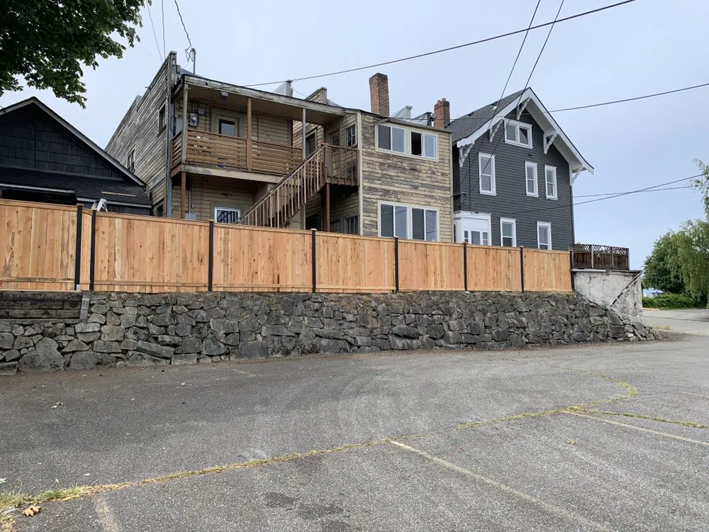 Expert garden landscaping in Tacoma, WA - Fresh Lawn Landscaping