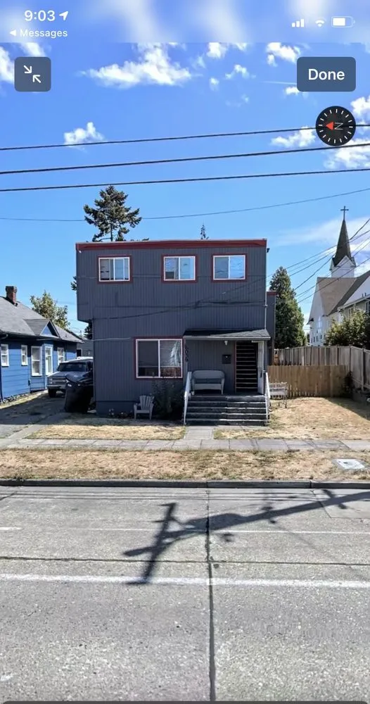 Professional landscape design for residential properties across Tacoma, WA - Fresh Lawn Landscaping