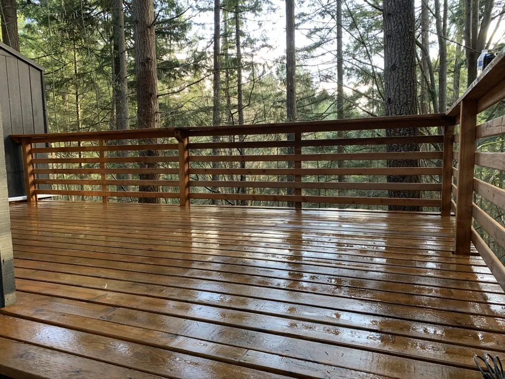 Trusted yard cleanup service in Tacoma, WA - Fresh Lawn Landscaping