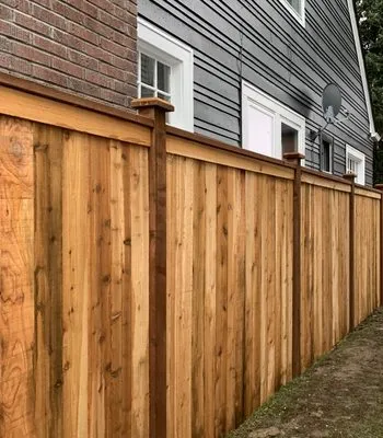 Fresh Lawn Landscaping Logo