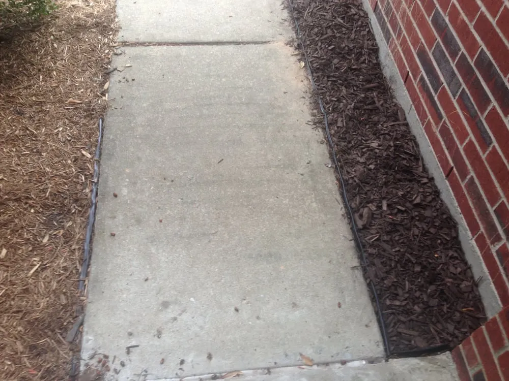 Local yard maintenance in Houston, TX - Fresh Lawn Mowing Service