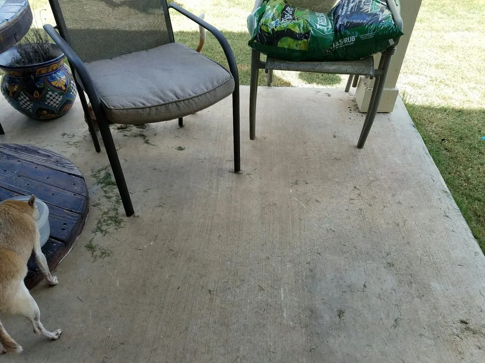 Expert outdoor landscaping in Buda, TX by Fresh Lawn Service