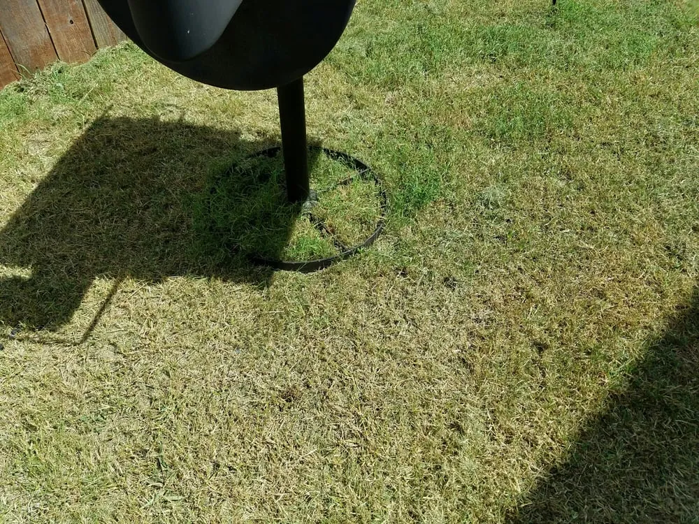 Custom residential landscaping for homes in Buda, TX by Fresh Lawn Service