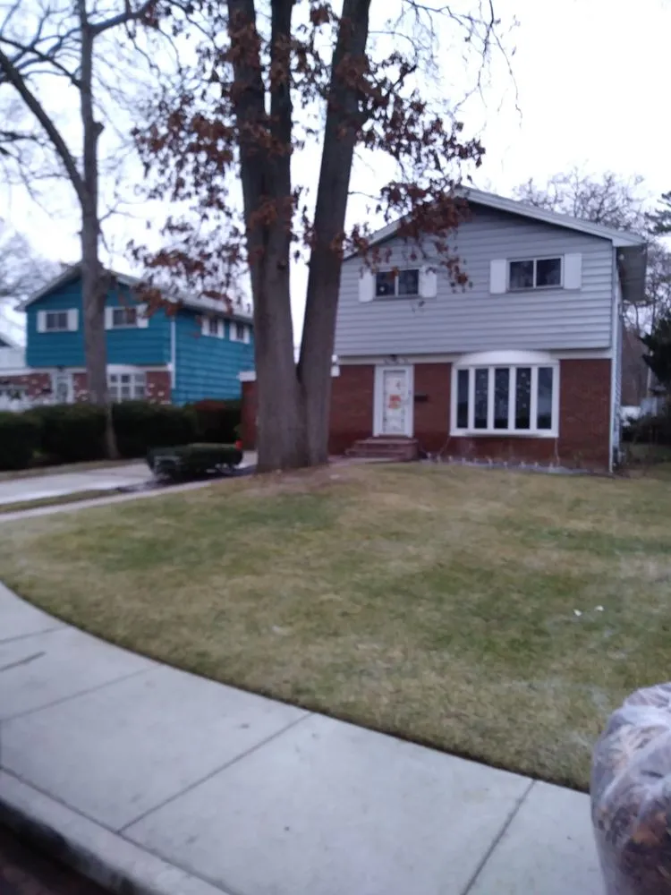 Local landscaping services experts serving Jamaica, NY - Fresh Lawns & Tree Service