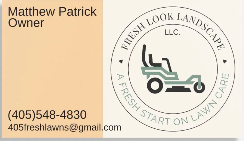 Expert garden landscaping for outdoor upgrades across Oklahoma City, OK - Fresh Look Landscape