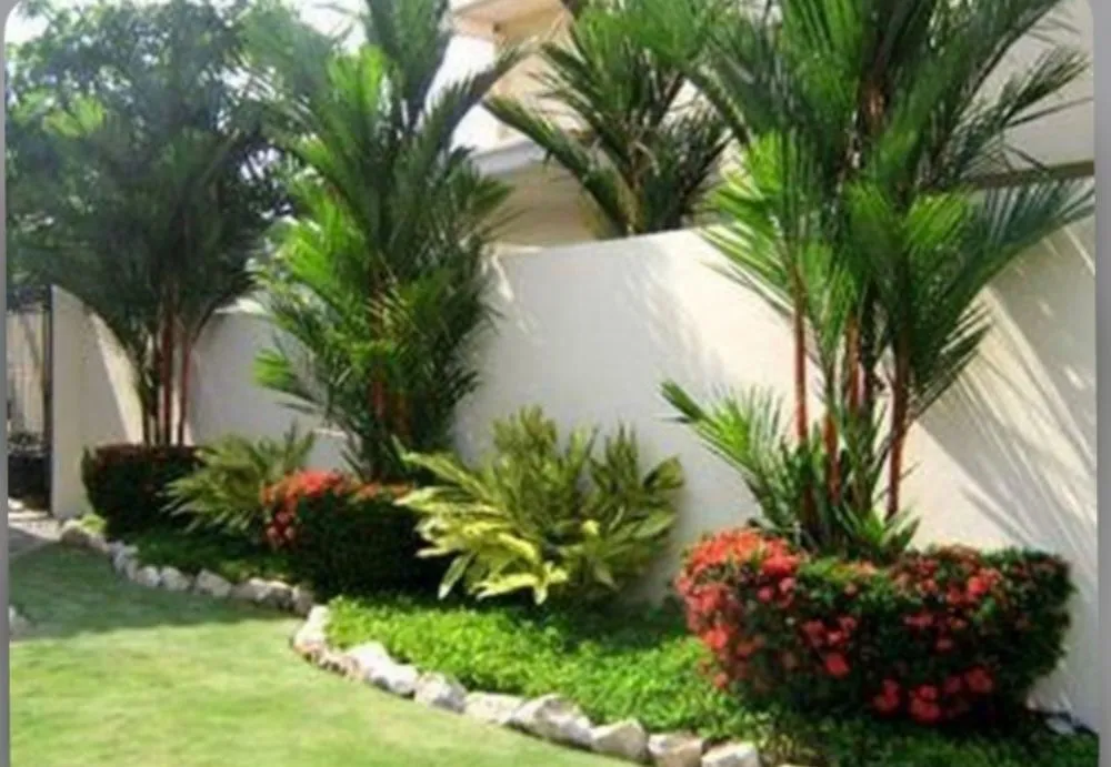 Custom yard cleanup service in Orlando, FL - Fresh Look Landscaping & Maintenance