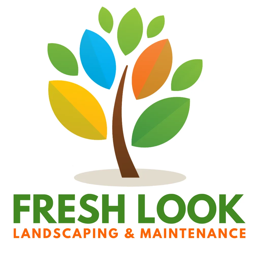 Top-rated yard cleanup service for homes across Orlando, FL - Fresh Look Landscaping & Maintenance