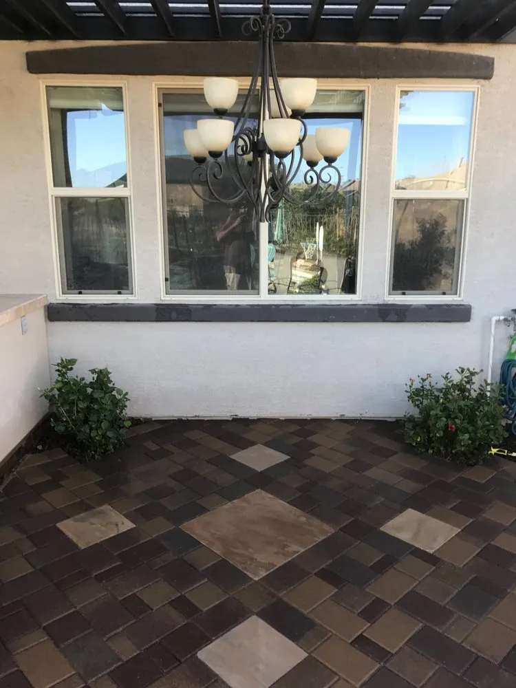 Affordable lawn care service in Queen Creek, AZ - Fresh Look Landscaping