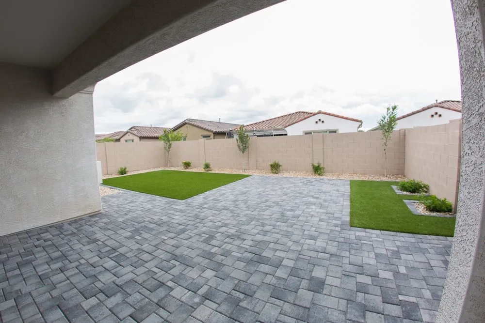 Trusted residential landscaping in Queen Creek, AZ - Fresh Look Landscaping