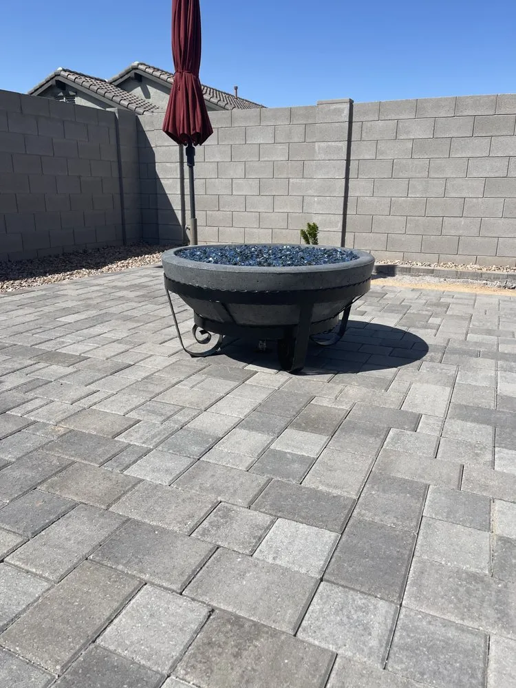 Trusted landscape installation for outdoor upgrades across Queen Creek, AZ - Fresh Look Landscaping