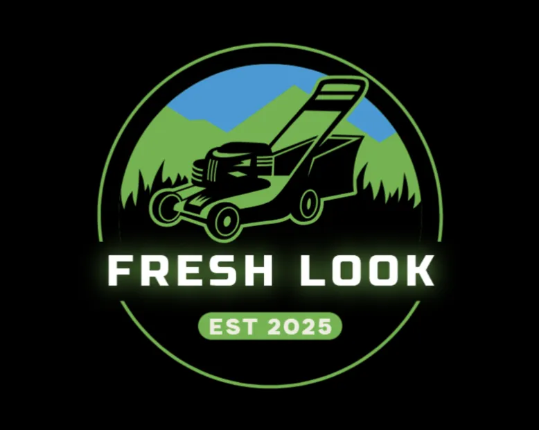 Local outdoor landscaping for homes in Calhoun, GA by Fresh Look Lawn