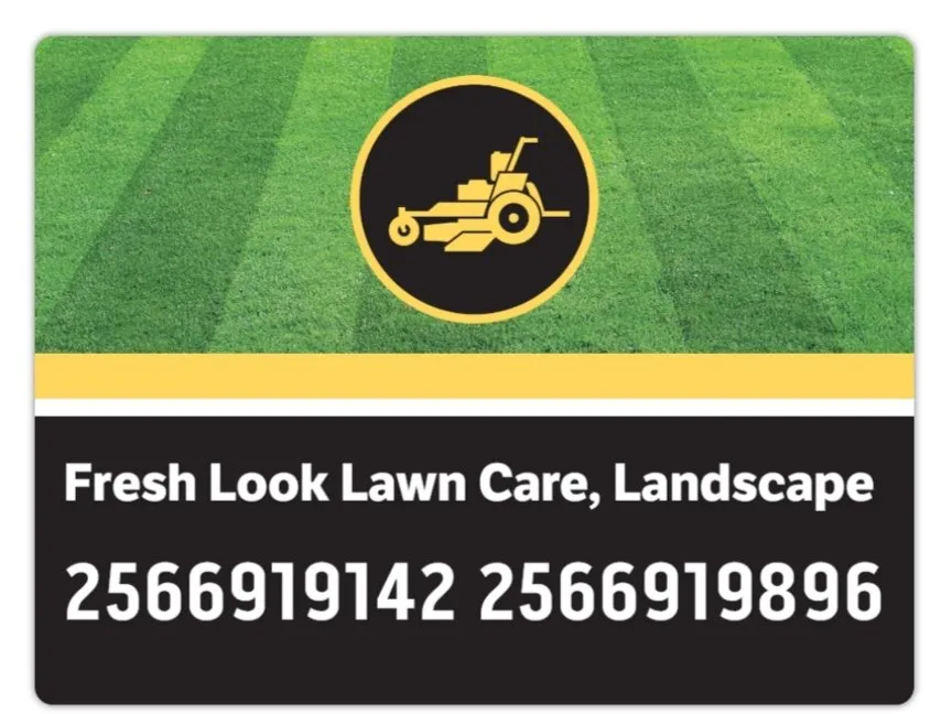 Trusted yard cleanup service in Gadsden, AL - Fresh Look Lawn Care and Landscaping