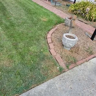 Top-rated yard maintenance in Houma, LA - Fresh Look Lawn Care