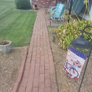 Local outdoor landscaping in Houma, LA - Fresh Look Lawn Care