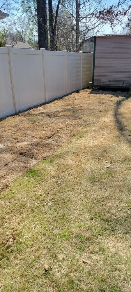 Expert landscape installation experts serving Tuscumbia, AL - Fresh Look Lawn Care