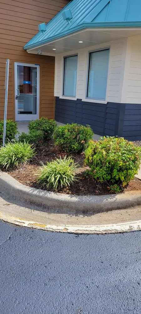 Local residential landscaping experts serving Tuscumbia, AL - Fresh Look Lawn Care