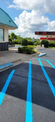 Fresh Look Lawn Care