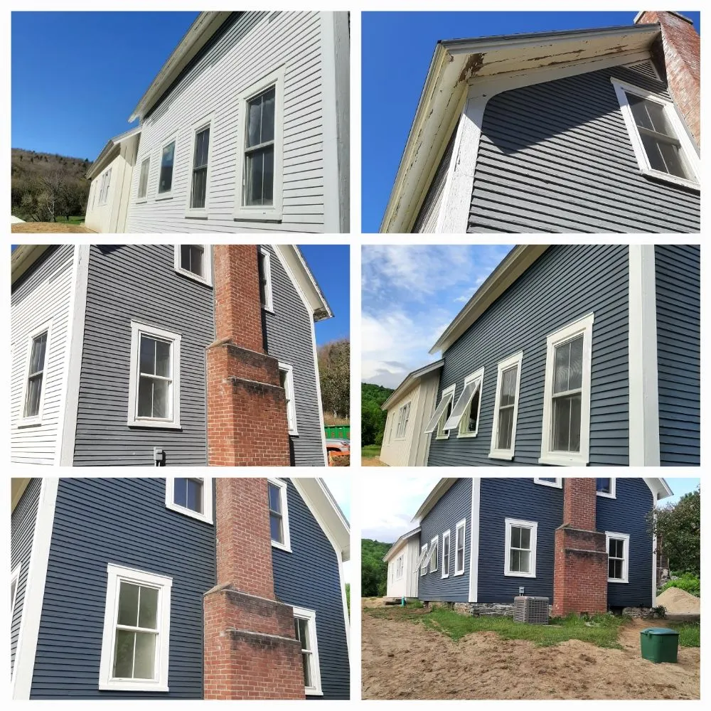 Top-rated lawn care service experts serving Saint Albans City, VT - Fresh Look Property Maintenance