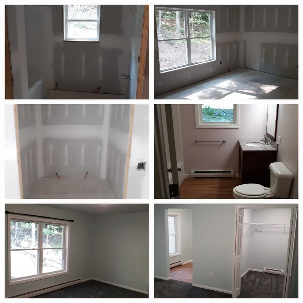 Custom yard maintenance in Saint Albans City, VT - Fresh Look Property Maintenance