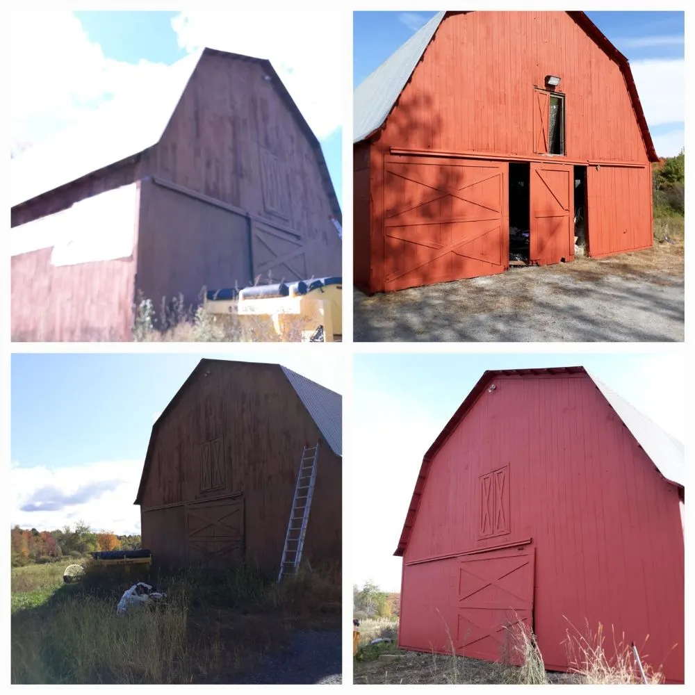 Expert garden landscaping with custom design across Saint Albans City, VT - Fresh Look Property Maintenance