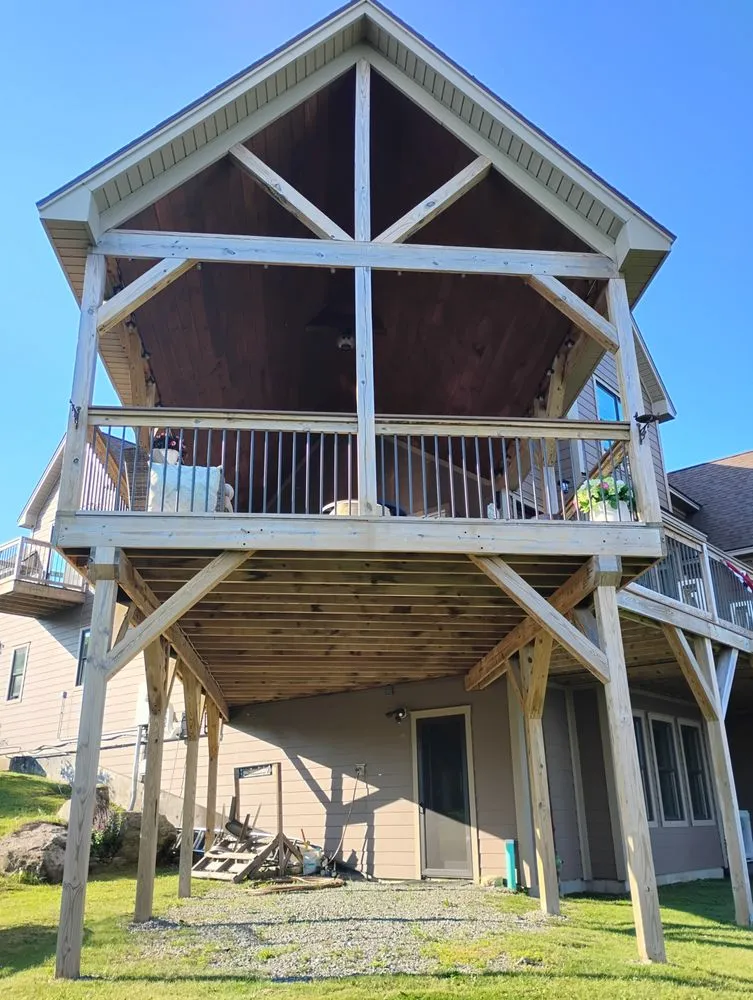 Reliable landscape installation near you across Saint Albans City, VT - Fresh Look Property Maintenance