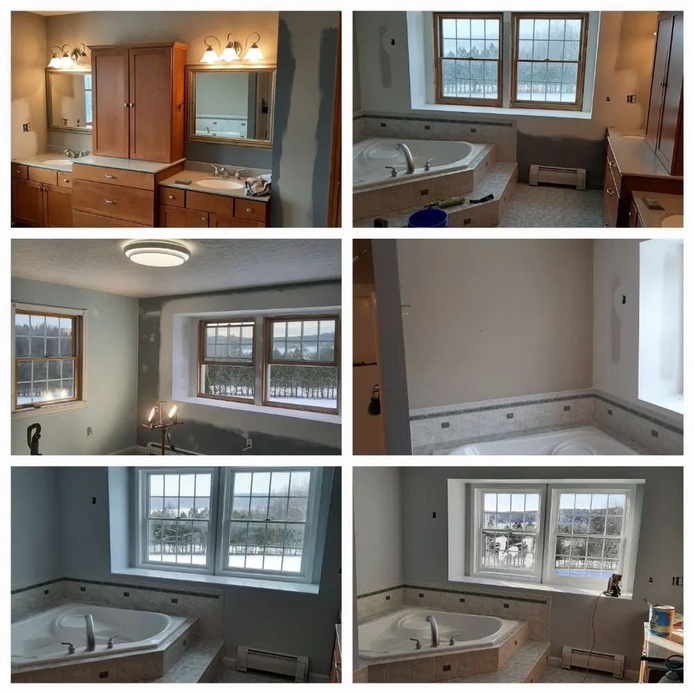 Local yard maintenance in Saint Albans City, VT - Fresh Look Property Maintenance